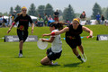 Saturday Round 3 -- 2012 DI Championships