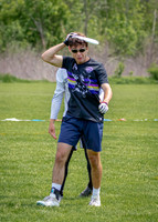 2024 USA Ultimate Division III College Championships ©