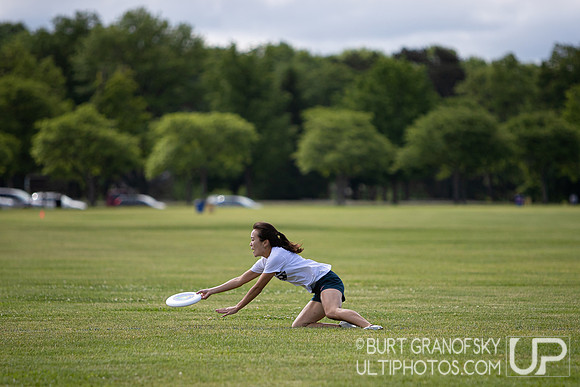 Saturday Action -- Mixed Easterns 2022