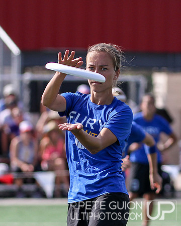USAU Nationals 2014 Championship Finals