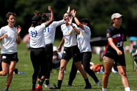 2022 World Ultimate Club Championships