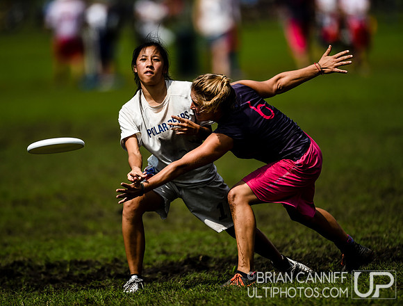 WUCC - TUE - DAY 4 - MIXED