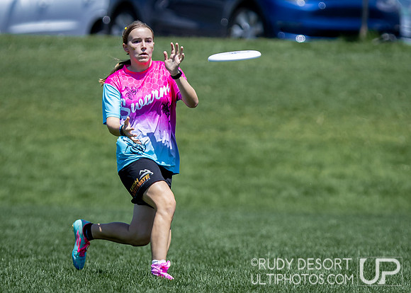 USA Ultimate Youth Club Championships 2025
