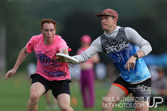 2025 Boston Invite