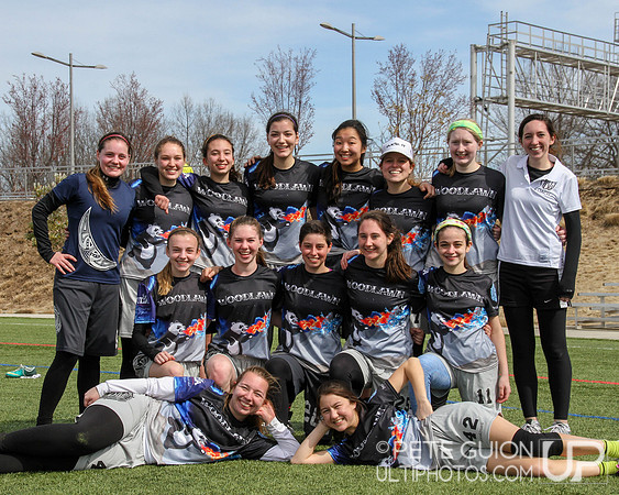 YULA 2015 Championships