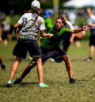 WUCC Day 6 Thursday play