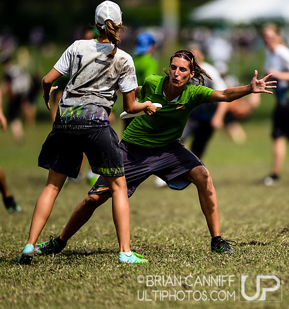 WUCC Day 6 Thursday play