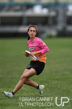 2022 World Ultimate Club Championships
