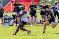 Mixed Quarterfinals - Select Flight Invite East 2024