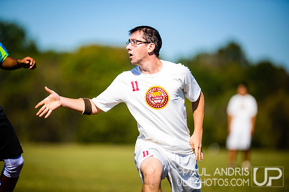 2014 Mid-Atlantic Regionals
