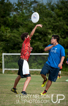 2014 Southern High School Regional Championship
