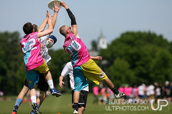 2014 Massachusetts State Championships -- Open Division III