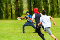Vancouver Ultimate League Misfit Cup