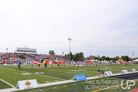 2022 World Ultimate Club Championships