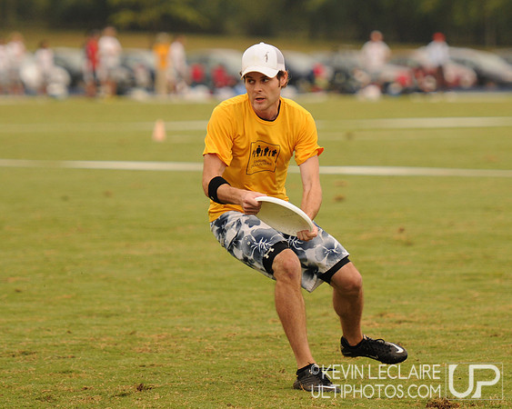 Sunday action at 2010 Capital Mixed Sectionals.