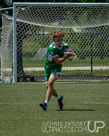 2024 High School National Invite (HSNI) ©