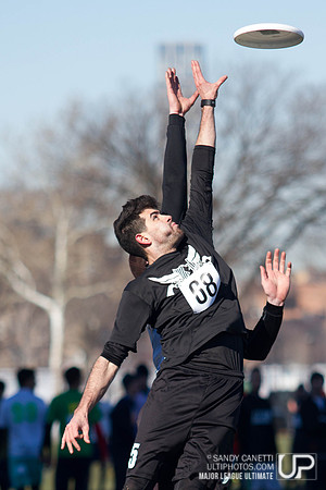 NY Rumble Combine 2/22/2014
