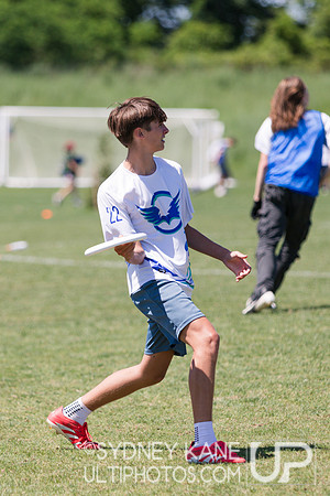 VA HS States 2025 Saturday