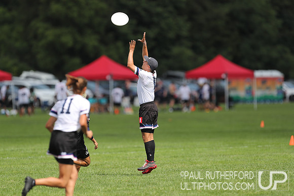 2022 World Ultimate Club Championships
