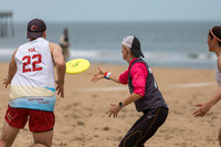 Sunday - 2025 Beach Championships