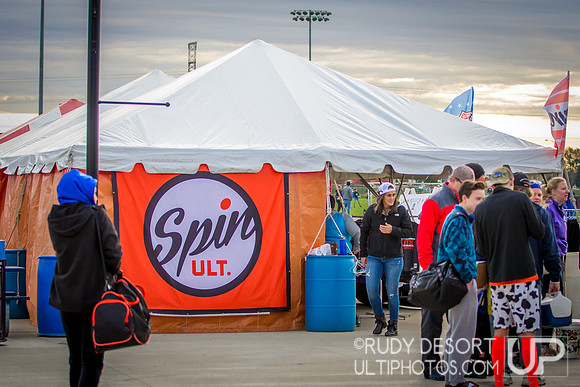 Windy City Invite 2016