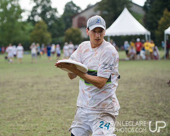 Friday WUCC 2014 Action