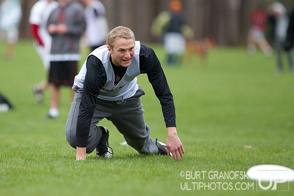 NE Open 2012--Saturday Div II