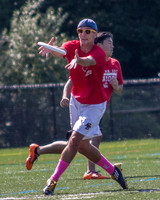 2014 WUDI Playoffs