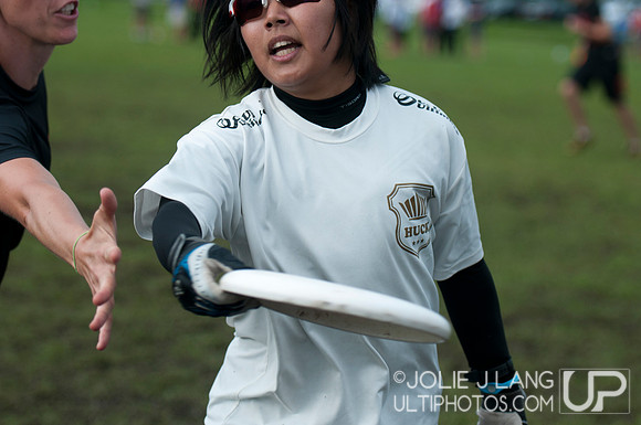 WUCC 2014 - Day 4