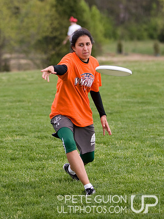 Fools Fest Friday Action Photos, Round 4