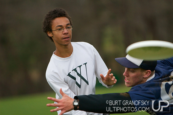 NE Open 2012--Saturday Div II