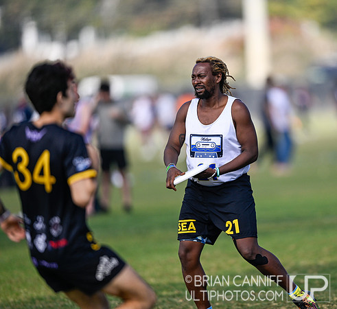 2024 USA Ultimate Club Championships