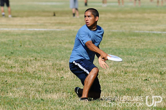 DC Ultimate Championships - Sunday