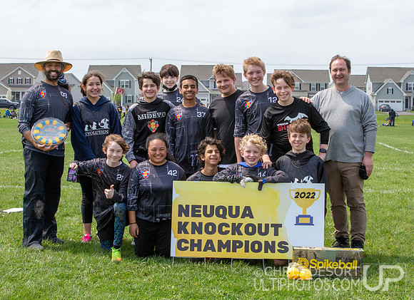 Neuqua Knockout 2022