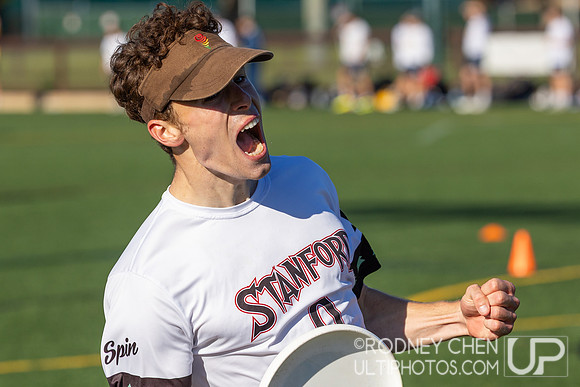 Stanford Invite 2025