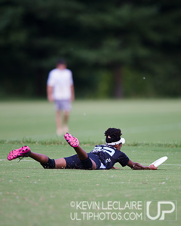 Chesapeake Open 2016 Sunday Action