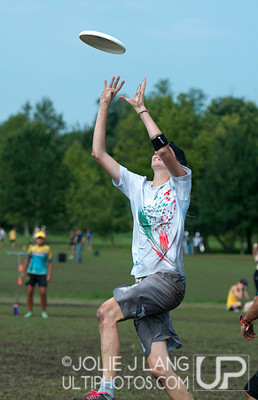 WUCC 2014 - Day 6