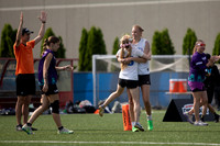 2024 USA Ultimate Division III College Championships