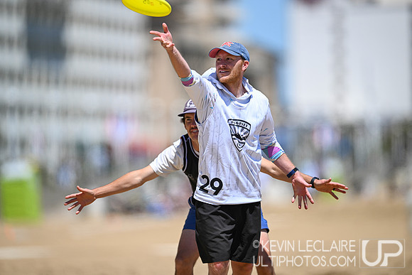 Saturday - 2025 Beach Championships