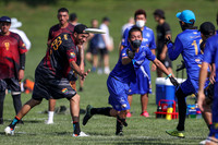 2022 World Ultimate Club Championships