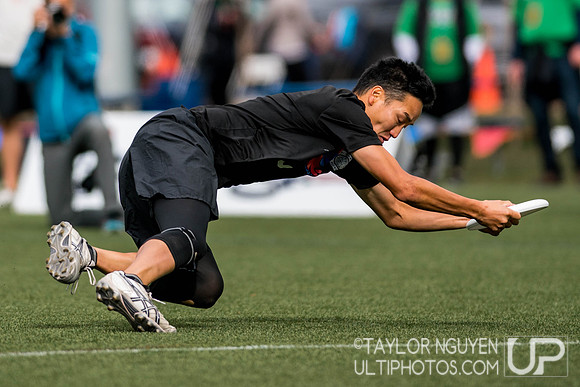 USA Ultimate Club National Championships