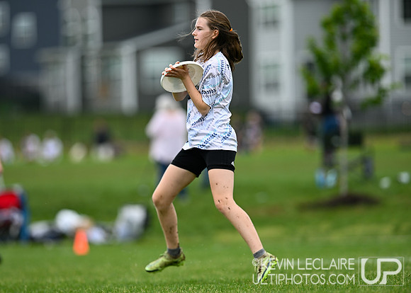 Alexandria vs Madison Girls Semi - VA HS States 2024
