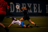 Philadelphia Surge vs Minnesota Strike