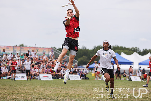 2022 World Ultimate Club Championships