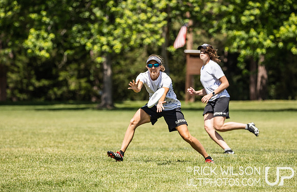 Sunday Action -- Mixed Easterns 2022