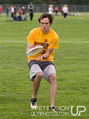 Fools Fest Sunday Action Photos, Round 1