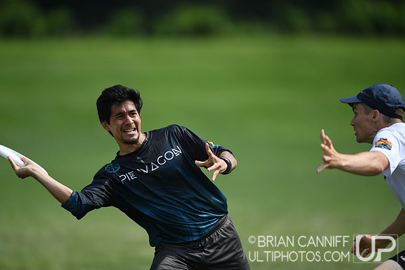 2022 World Ultimate Club Championships