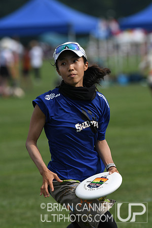 2022 World Ultimate Club Championships