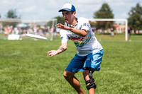 Saturday - 2016 USAU Youth Club Championships