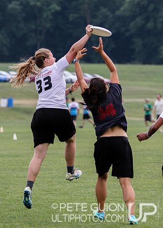 Chesapeake Invite